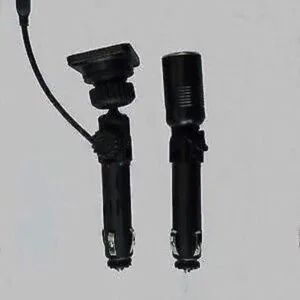 SmoothTalker Car Lighter Mount