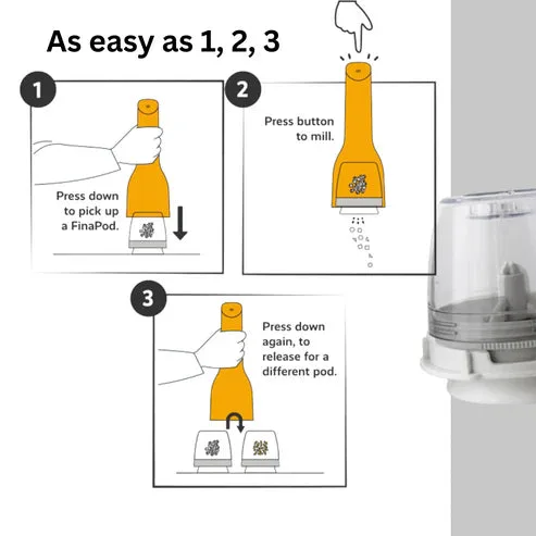 FinaPod Max - Image 5